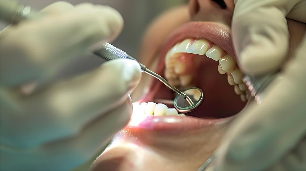 ¿Cuándo es el momento de realizar una endodoncia?