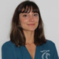 Implantóloga cirujana