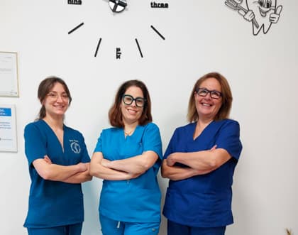 CN Dental en Narón