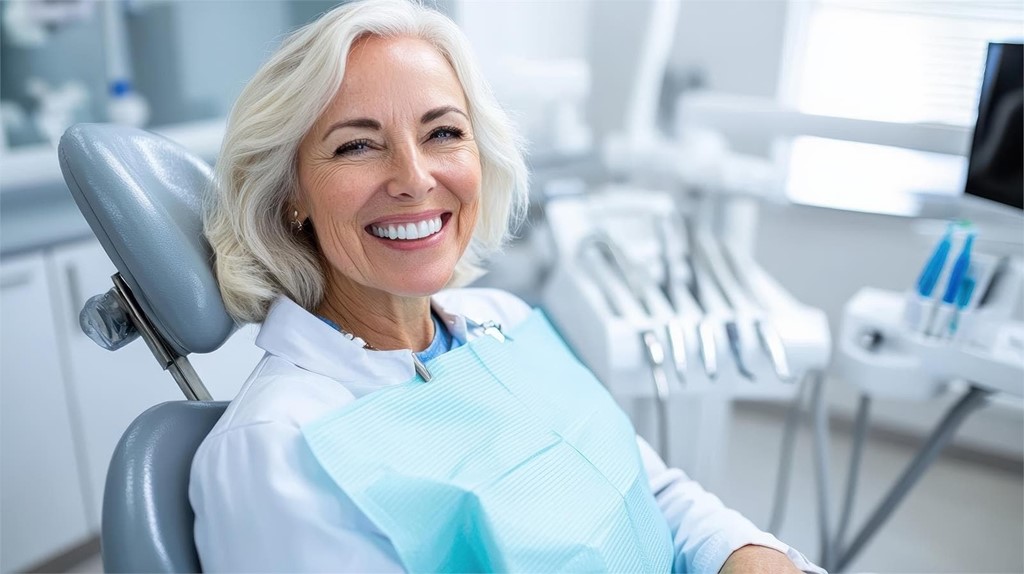 Limpieza dental: ¿por qué es tan importante?